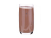 SNOWFLAKE DRINK, sklenice na vodu 460ml - sada 4ks, sklo s krystaly