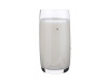 SNOWFLAKE DRINK, sklenice na vodu 460ml - sada 4ks, sklo s krystaly