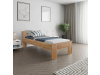 BASIS, postel 90x200cm, dub artisan