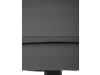 KA-D8104 GREY, kancelářská židle, ekokůže šedá