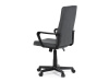 KA-L607 GREY2, kancelářská židle, látka šedá