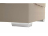 MARGO, čalouněná postel s elektrickým polohováním 90x200cm box-spring, výběr provedení