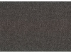 VISION, pohovka rozkládací, látky ALCONE 68 GREY / ALCONE 21 SILVER