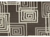 VISION, pohovka rozkládací, látky ARTEMIS 1 / BEKY 1 BEIGE