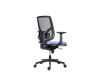 SYN SKILL PLAST 1750, kancelářská židle, výběr provedení