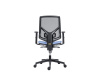 SYN SKILL PLAST 1750, kancelářská židle, výběr provedení