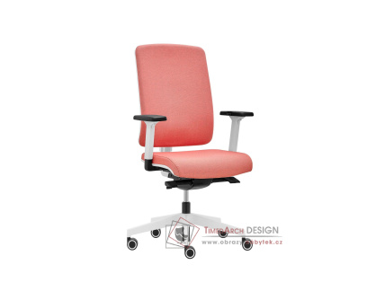 FLEXI FX 1114 A, kancelářská židle, výběr provedení