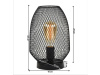 Stolní lampa ANLEY
