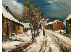 A-8736 Maurice de Vlaminck - Krajina
