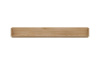 MILTON ML09, závěsná police 163,5cm, dub cremona torro