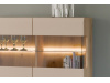 MILTON, LED osvětlení vnější 82,5cm ML02, ML04, ML06, ML08