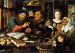 DDSO-3715 Jan Matsys - Výběrčí daní