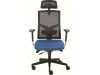 GAME ŠÉF VIP, kancelářská židle, výběr provedení