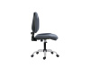 1040 ERGO ESD ANTISTATIC, kancelářská židle, výběr provedení