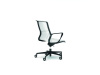EPIC MEDIUM BLACK 7750, kancelářská židle, výběr provedení