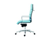 KASE SOFT HIGH BACK 8800, kancelářská židle, výběr provedení