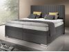 RIALTO, čalouněná postel - boxspring 180x200cm, výběr provedení