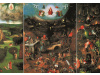 D-8947 Hieronymus Bosch - Poslední soud