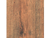 DORIAN DN11, konferenční stůl rozkládací 114-144x68cm, dub april / černá