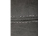 TV-4092 GREY3 relaxační polohovací křeslo, látka šedá v dekoru vintage