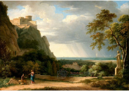 SO XIV-16 Pierre-Henri de Valenciennes - Krajina s postavami
