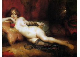 A-8600 Adrien Henri Tanoux - Salambo