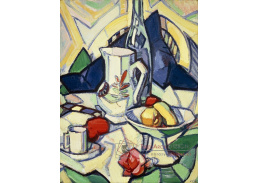 A-5634 Samuel Peploe - Zátiší