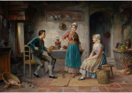 DDSO-1591 Franz von Persoglia - Obdivovatel