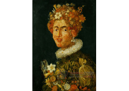 DDSO-1993 Giuseppe Arcimboldo - Alegorie jara