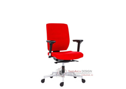 SYN ECLIPSE HIGH, kancelářská židle, výběr provedení