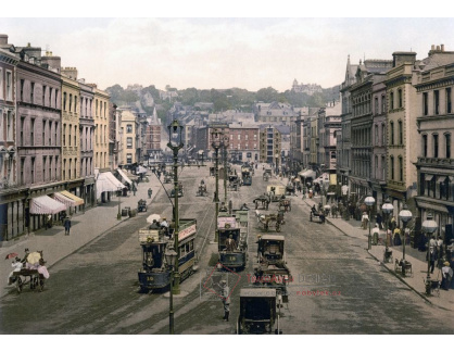 Fotochrom VF 241 Varšava, Polsko