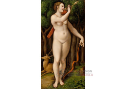 KO V-430 Giampietrino - Diana