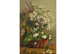 VKZ 427 Anthonie Eleonore Christensen - Zátiší s květinami