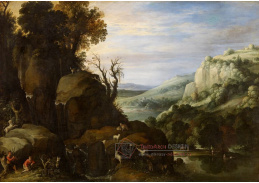 DDSO-1767 Marten Ryckaert - Krajina