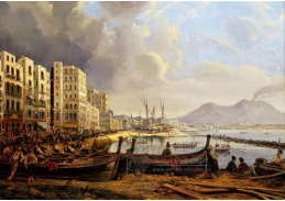 VSO 1132 Pieter van Loon - Cesta do Neapole