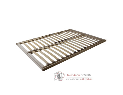 BASIC FLEX FRONT, postelový rošt vyklápěcí 140x200cm