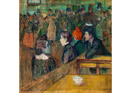 DDSO-4732 Henri Toulouse-Lautrec - Moulin Rouge