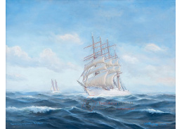 KO III-17 Alexander Wilhelms - Lodě Herzogin a Cecilie