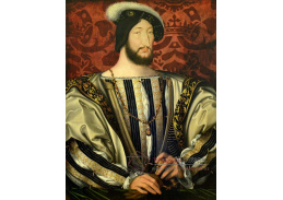 PORT-548 Jean Clouet - Francis I