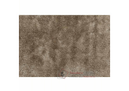 AROBA, koberec 170x240cm, hnědozlatá
