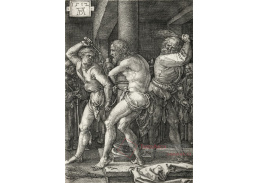 VR12-91 Albrecht Dürer - Bičování