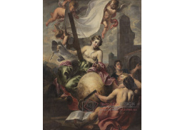 A-7961 Cornelis Schut - Geometrie