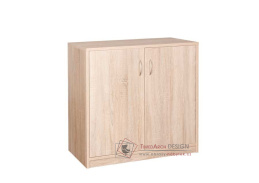 OFFICE C530, skříňka 2-dveřová, výběr provedení