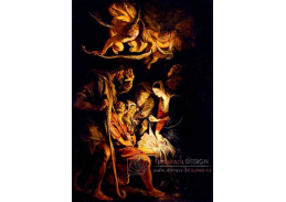 VRU70 Peter Paul Rubens - Vzdělávání Marie