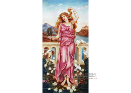 A-4686 Evelyn de Morgan - Helena Trojská