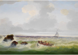KO IV-238 Josef Carl Berthold Püttner - Námořníci