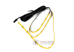 MILTON, LED osvětlení vnější 150cm ML01, ML03