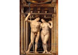 DDSO-2781 Jan Gossaert - Neptun a Amphitrite
