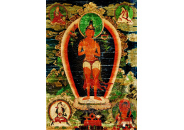 D-7970 Bodhisattva Padmapani