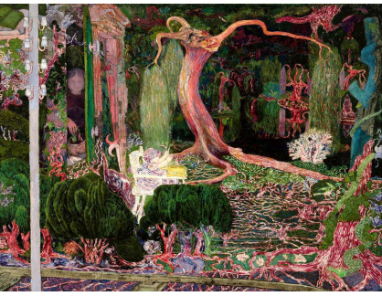 SO XII-214 Jan Toorop - Nová generace